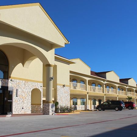 Express Inn And Suites Humble Luaran gambar