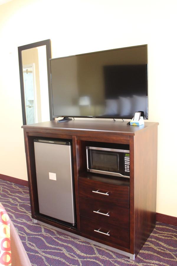 Express Inn And Suites Humble Luaran gambar