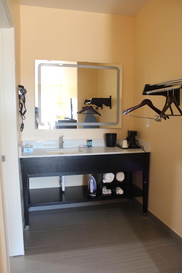Express Inn And Suites Humble Luaran gambar