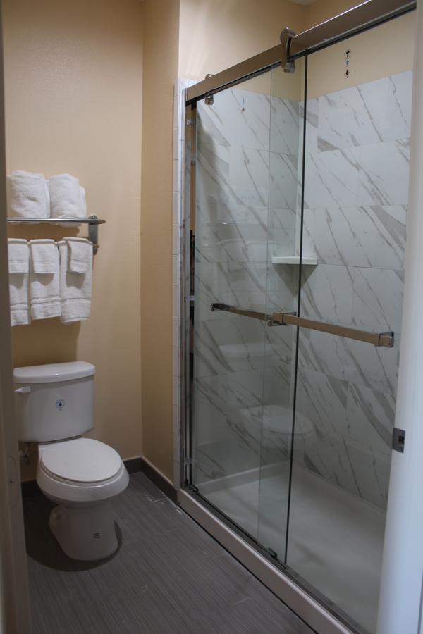 Express Inn And Suites Humble Luaran gambar