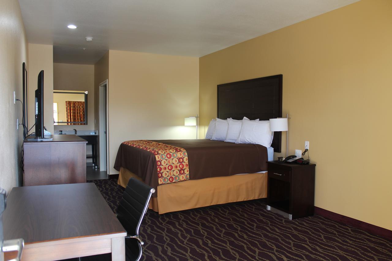 Express Inn And Suites Humble Luaran gambar