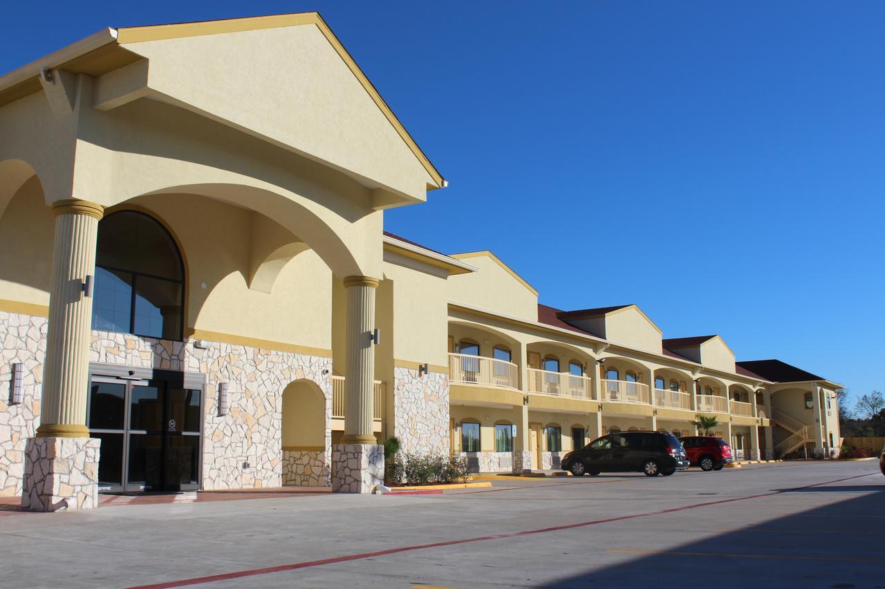 Express Inn And Suites Humble Luaran gambar