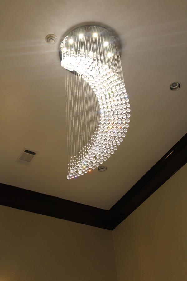 Express Inn And Suites Humble Luaran gambar